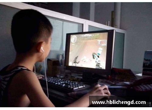 如何把孩子从游戏中解救出来？(戒游戏瘾的最佳方法？)